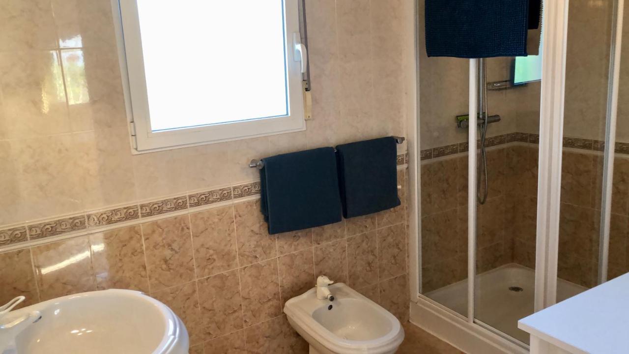 Casita In Javea With Garden And Pool - Dog Friendly! Zewnętrze zdjęcie