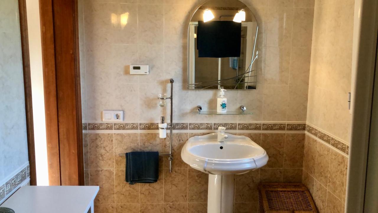 Casita In Javea With Garden And Pool - Dog Friendly! Zewnętrze zdjęcie