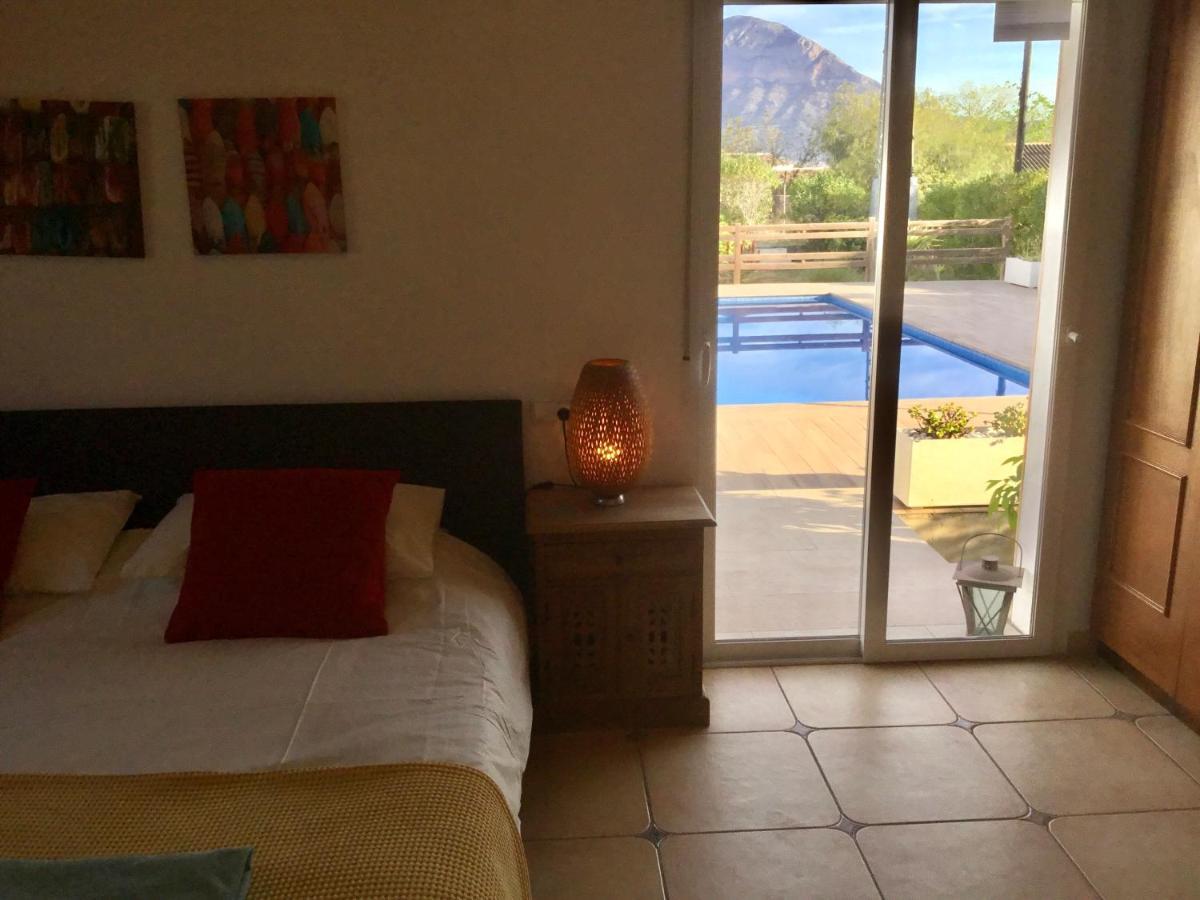 Casita In Javea With Garden And Pool - Dog Friendly! Zewnętrze zdjęcie