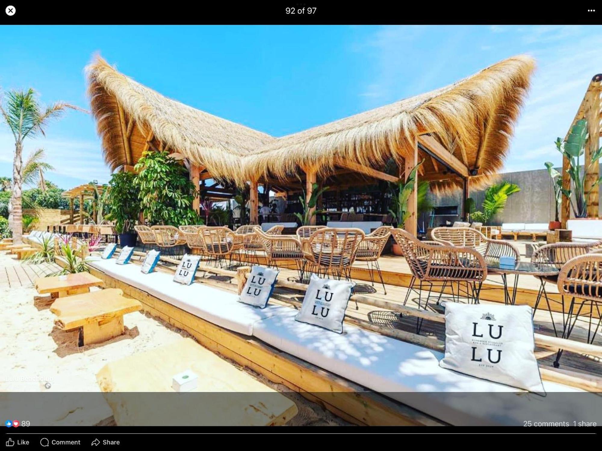 Casita In Javea With Garden And Pool - Dog Friendly! Zewnętrze zdjęcie